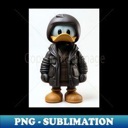 kaws hypebeast duck - creative sublimation png download - perfect for sublimation mastery