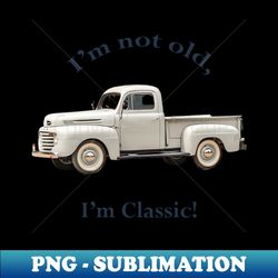 1949 ford f-1 - png sublimation digital download - create with confidence