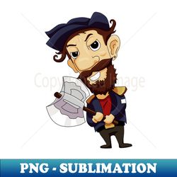 lumberjack - vintage sublimation png download - bold & eye-catching