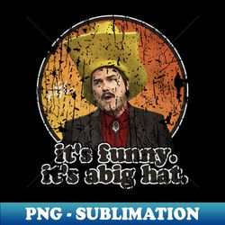 norm macdonald as turd ferguson  vinegar - png transparent digital download file for sublimation - defying the norms