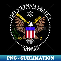vietnam war veteran tribute on memorial day honoring heroes - special edition sublimation png file - capture imagination with every detail