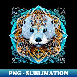 byron ciotter mandala - vintage sublimation png download - instantly transform your sublimation projects