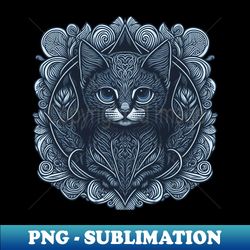 kitten 01 - instant png sublimation download - perfect for sublimation mastery
