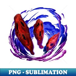 mahito item - png transparent sublimation design - unleash your inner rebellion