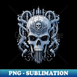 cyborg heads - instant png sublimation download - spice up your sublimation projects