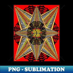 cubism 86 - professional sublimation digital download - transform your sublimation creations