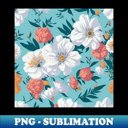 boho style botonical art - stylish sublimation digital download - perfect for sublimation art