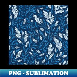 rosemary seamless patterns - sublimation-ready png file - fashionable and fearless