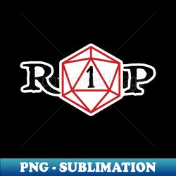 rip nat 1 - instant sublimation digital download