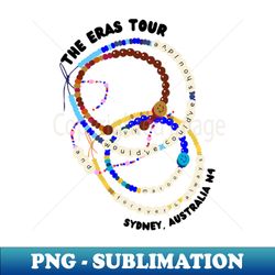 eras tour sydney n4 - creative sublimation png download