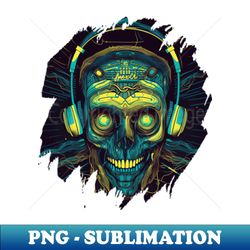 horror music - modern sublimation png file