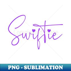 swiftie - purple