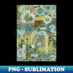 art acrylic artwork abstract painting - instant sublimation digital download