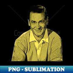 bob barker - png transparent sublimation file