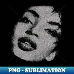 classic sade adu - trendy sublimation digital download