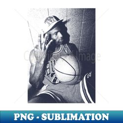 michael jordan basketball - high-resolution png sublimation file