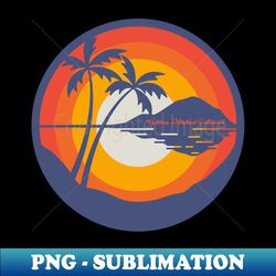 anna maria island vacay style - trendy sublimation digital download