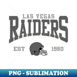 retro las vegas football - aesthetic sublimation digital file