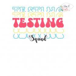 funny testing squad state exams png