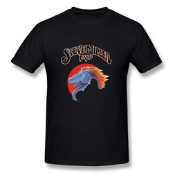 men&8217s steve miller band t-shirt