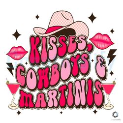 kisses cowboys martinis png rodeo valentine season file