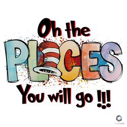 oh the places you will go png dr seuss file