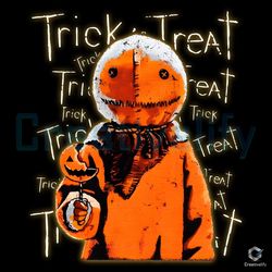 pumpkin and sam png trick or treat file sublimation
