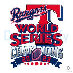 texas series champions 2023 svg graphic design file