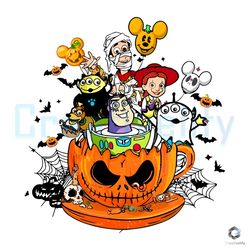 toy story pumpkin png mickey balloon file download