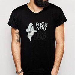 stab ghost men&8217s t shirt