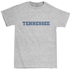 tennessee football club toddler cotton crew neck t-shirt