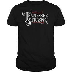 tennessee strong shirt best trending tee