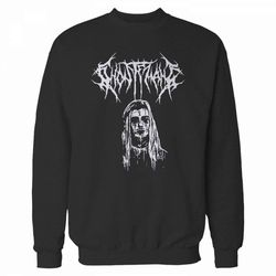 ghostemane houston sweatshirt