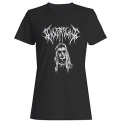 ghostemane houston woman&8217s t-shirt