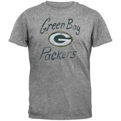 green bay packers &8211 game day soft t-shirt