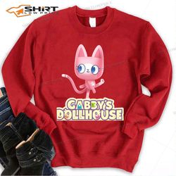 gabby&8217s dollhouse sweatshirt