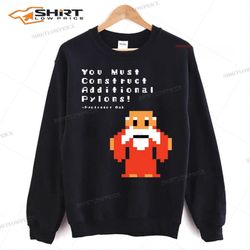 confuse a gamer sweatshirt