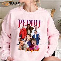 best meme collection of pedro pascal sweatshirt