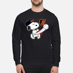 play baseball for fan orioles team &8211 sweatshirt