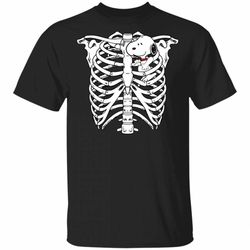 t-shirt in my rib cage tee mt12