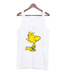 woodstock cartoon men&8217s tank top