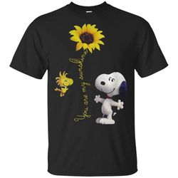 woodstock you are my sunshine t shirt &8211 moano store