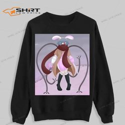 miaya gekkogahara sweatshirt