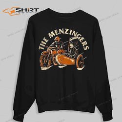 mezing sweatshirt