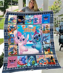 stitch blanket stitch hawaiin fleece blanket stitch and angel blanket