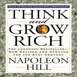 think and grow rich by napoleon hill