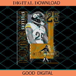 ahkello witherspoon football png, ahkello witherspoon png, sport png,nfl svg,super bowl svg,football svg, nfl bundle, nf