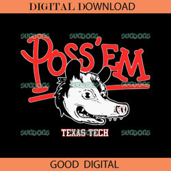 texas tech football rally possum svg,nfl svg,super bowl svg,football svg, nfl bundle, nfl football, nfl, super bowl