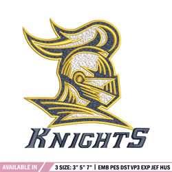 knights logo embroidery design, knights embroidery, embroidery file,embroidery shirt, emb design, digital download