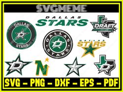 dallas stars nhl hockey svg png dxf eps pdf clipart for cricut ,nfl svg,nfl football,super bowl, super bowl svg,super bo